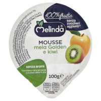 MOUSSE MELA KIWI