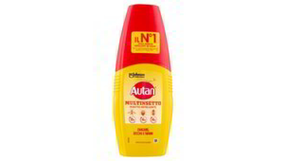Autan Protection Plus Vapo