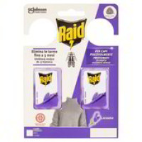 Raid Tarme Gel Lavanda