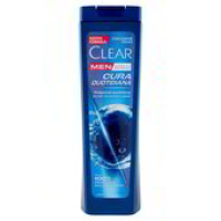 Clear shampoo azione quotidiana
