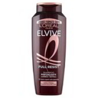 Elvive Shampoo Arginina Resist