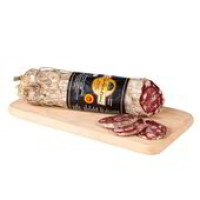 Salame Piacentino Dop