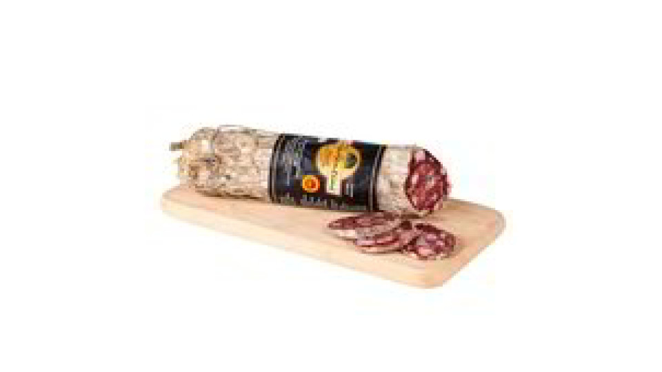 Salame Piacentino Dop