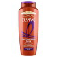 Elvive Shampoo Ricci Sublimi Ml.250