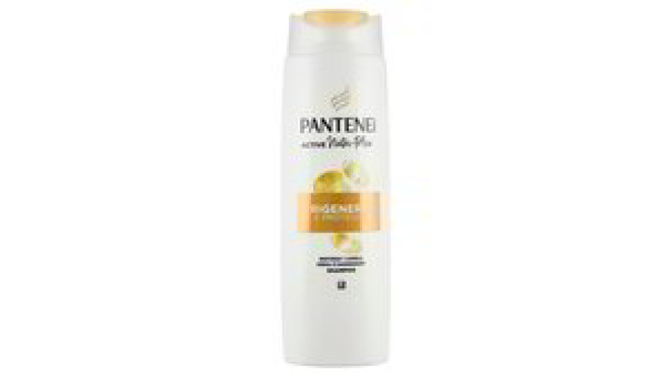 Pantene Shampoo Rigenera & Protegge