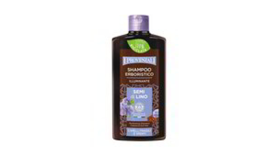 I Provenzali Olio ai Semi di Lino