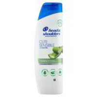 Head & Shoulders Shampoo Sensitive