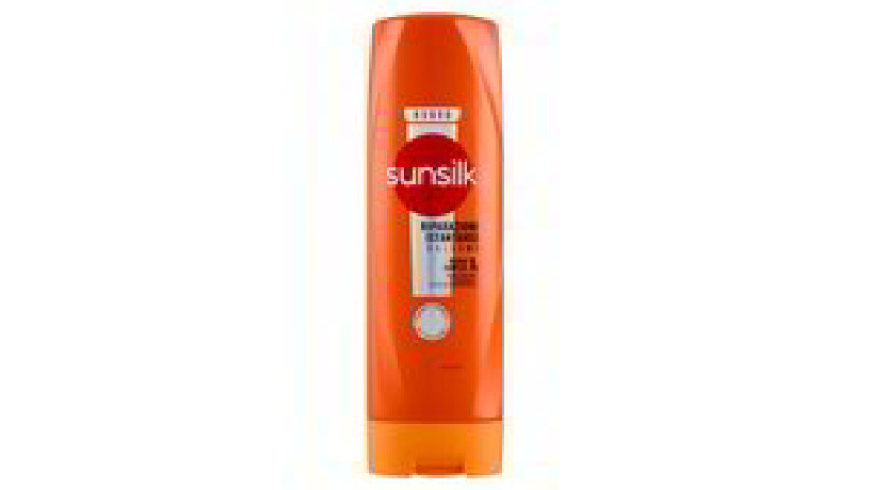 Sunsilk Morbidi & Luminosi Balsamo