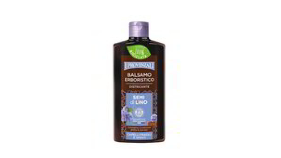 I Provenzali Balsamo Semi di Lino