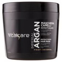 Imperial Argan Maschera Intensiva Ricostituente