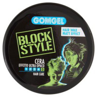 CERA STYLE EFFETTO OPACO