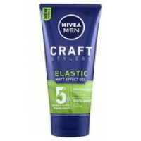 Nivea Men Fiber-gel elastic