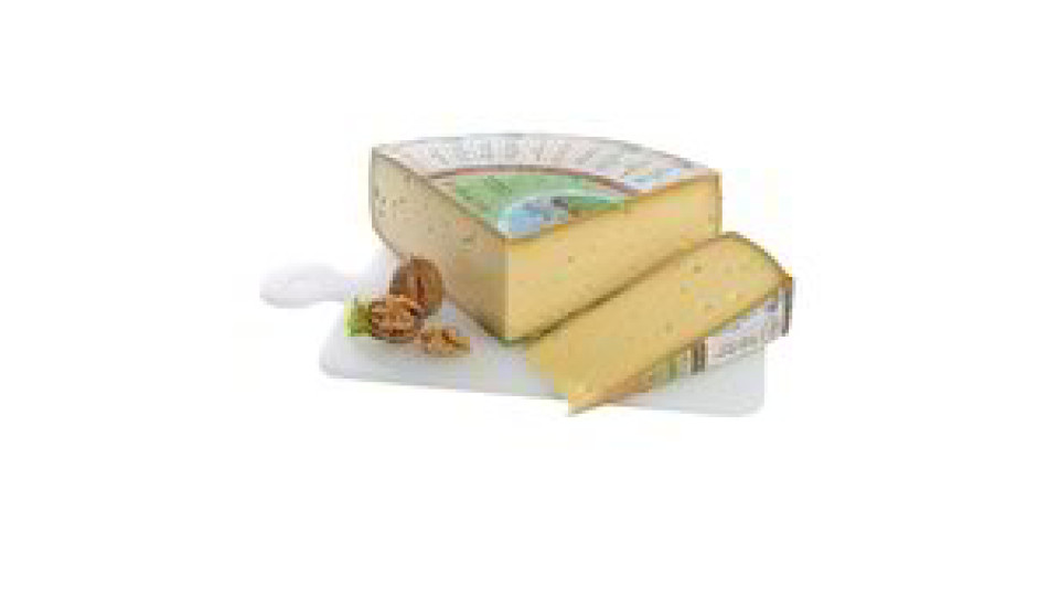FONTINA AOSTA DOP