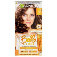 COLORAZIONE BIONDO SCURO N.5