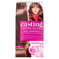 CREAM GLOSS BIONDO SCURO N.600