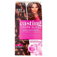 CREME GLOSS CHOCOLAT 535