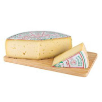 FORMAGGIO NOSTRANO DI CRODO