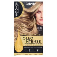 COLOR. OLEO BIONDO BEIGE 8-05