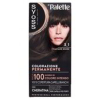 Palette 3-1 Castano Scuro