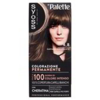 Palette 4-8 Castano Cioccolato