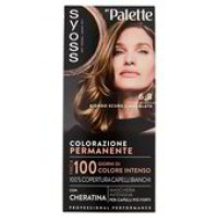 Palette 6-8 Biondo Scuro