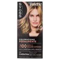Palette 7-6 Biondo