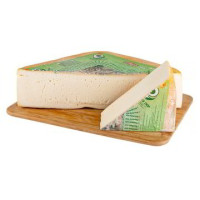 Formaggio Raschera Dop