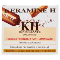 LOZIONI PER CAPELLI