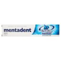 Mentadent Dentifricio C-Fresh