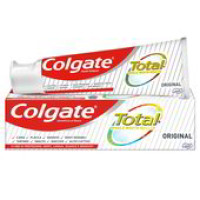 Colgate Total Original Dentifricio
