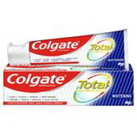 Colgate Total Whitening Dentifricio