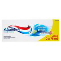 Aquafresh dentifricio Tripla protezione