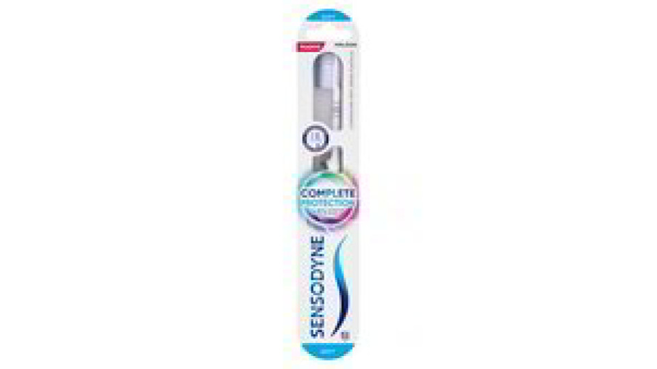 Sensodyne Complete Protection Soft
