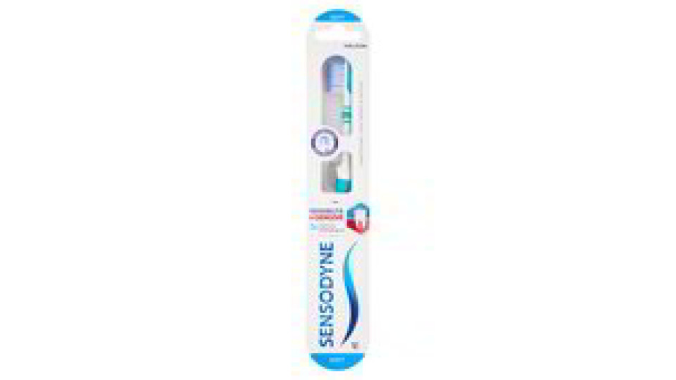 Sensodyne, Complete Protection spazzolino soft