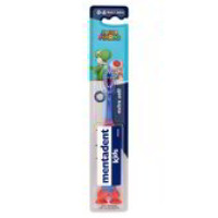 Mentadent Kids soft