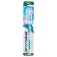 Mentadent spazzolino tecnic Clean