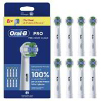 Oral-b Precision Clean