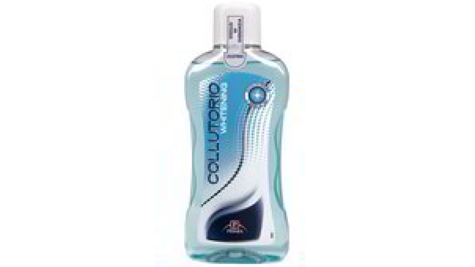 COLLUTORIO WHITENING
