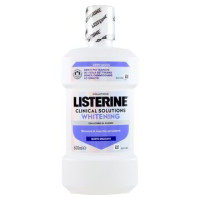 COLLUTORIO ADV.WHITE DELICATO