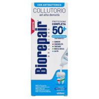 COLLUTORIO ANTIBATTERICO 50+