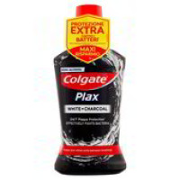 Colgate plax collutorio