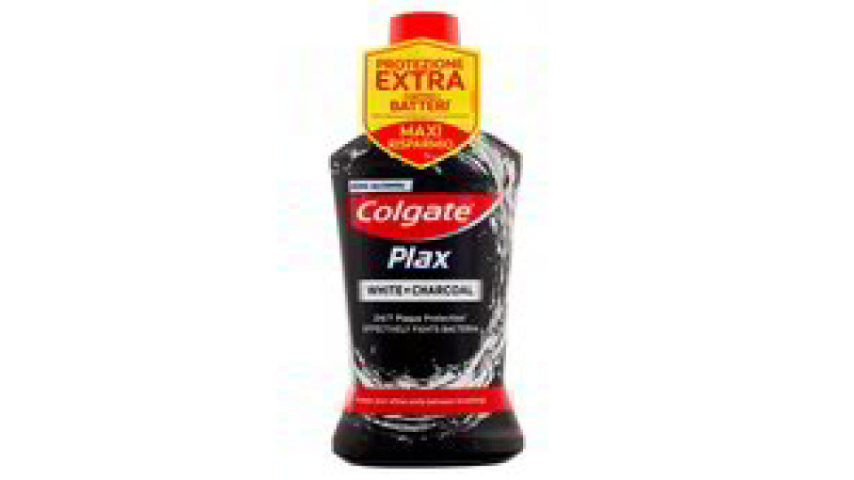 Colgate plax collutorio