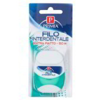 FILO INTERDENTALE PIATTO
