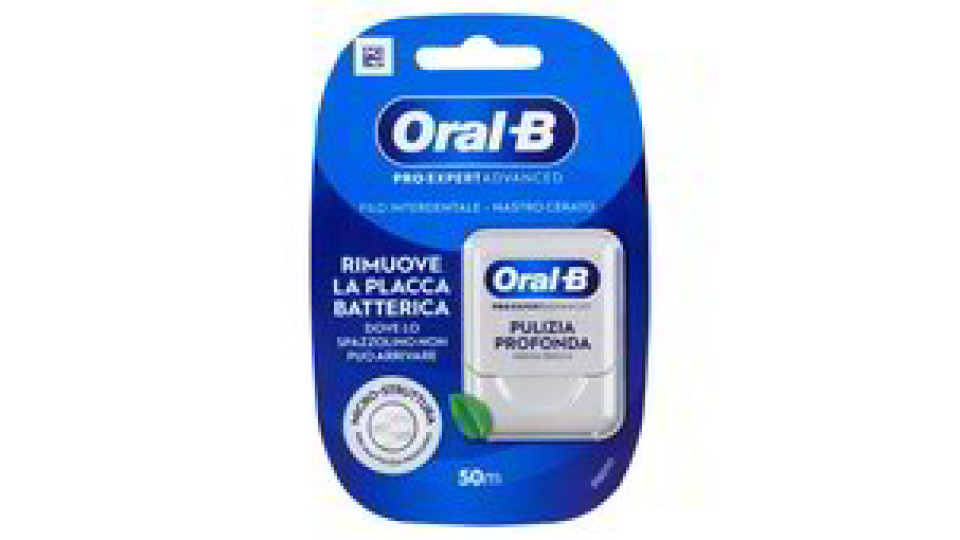 Oral-B Pro-Expert Premium Filo Interdentale