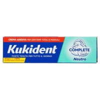 CREMA ADESIVA PER DENTIERE NEUTRAL
