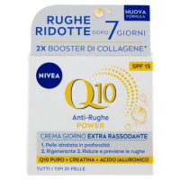 CREMA ANTIRUGHE GIORNO Q10 PLUS