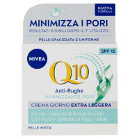 CREMA ANTIRUGHE LIGHT Q10
