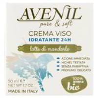 CREMA IDRATANTE