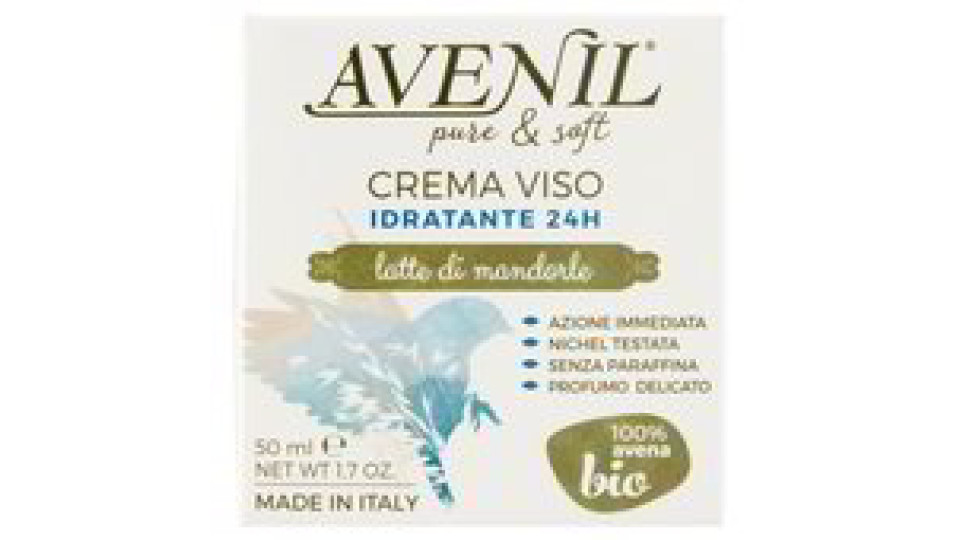 CREMA IDRATANTE