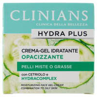 CREMA VISO HYDRA PLUS OPACIZZANTE